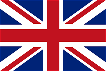 bandera reino unido
